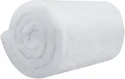 NA 1 Pcs Aquarium Filter Sponge Biochemical Cotton Filter Foam Sponge Media Roll Pad for Aquarium Fish Tanks