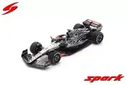 1:43 SPARK Alpha Tauri F1 At04 #3 Las Vegas Usa Gp 2023 Daniel Ricciardo S8942 M