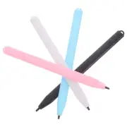 4 Pcs Electronic Screen Writing Pen Lcd Tablet Drawing Replacement Child