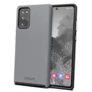 Note 20 Case, Dual Guard Protection Series Case for Samsung Galaxy Note Slate