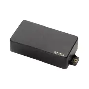 EMG EMG-85 - Active Guitar Humbucker Bridge/Neck Pickup - Black, New!