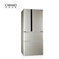 在飛比找蝦皮商城優惠-CHIMEI 奇美 610公升變頻四門電冰箱 UR-P61V