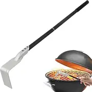 ASCH SHOES - LONG RAKE PIEZA RAKE FOR LOVE, BBQ CLEANING | Practical tool for , stove, grill, remove ashes safely and easily