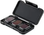 DJI Mini 3 Series ND Filter Set (ND16/64/256)