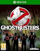 Ghostbusters