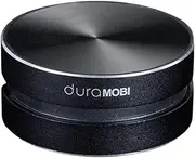 Audio Device, Eacam 1 Pack Wirelessly BT Speaker Bone Conduction Speakers, Mini Portable Loud Stereo Sound Built-in Mic Sound Box