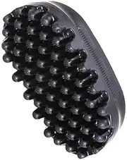 1Pc Rubber Curling Hair Brush Afro Braid Dreadlock Comb,Rubber Curling Twisted Hair Comb,rubber curl twisted hair Brush,rubberneck twist curling hair comb