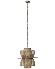 Jamie Young Nazas Pendant