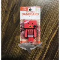 在飛比找蝦皮購物優惠-現貨 日本 正版 DANBOARD 阿愣 地域限定款公仔 大