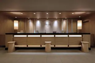 五反田京王布萊索酒店Keio Presso Inn Gotanda