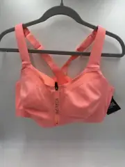 New Victoria Secret Knockout Incredible Size 38 DD Ferrari Ultra Max Wire Bra