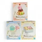 Kirby Paldolce collection vol.6 figure Complete set of 3 TAITO Japan 2024