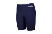 Arena Childrens/Kids Jammer Solid Swimming Trunks (Navy) - UTCS2272