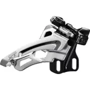 SHIMANO XT FD-M8000-E 3x11 E-Type Side-Swing Front-Pull Front Derailleur