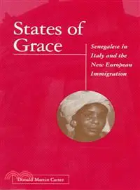 在飛比找三民網路書店優惠-States of Grace—Senegalese in 