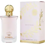 MARINA DE BOURBON 瑪莉安娜 花后印記 SYMBOL FOR A LADY 100ML《魔力香水店》