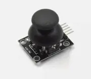 2pcs Keyes Dual Axis Joystick Module Controller Arduino AVR PIC KY-023 S_JOYS