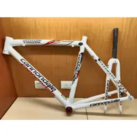 在飛比找蝦皮購物優惠-Cannondale Caad9 美國製絕版鋁架之王 輕量鋁