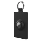 Anti-Lost For Airtag Holder Case Protector Anti-Lost Case for Tesla Key Cards