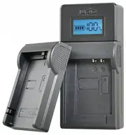 Jupio Panasonic USB Charging Kit 3.7V-4.2V