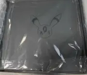 Pokemon TCG Official Umbreon 480 Slots File Binder From Chinese Eevee Gift Box