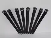 8 Brand New MIZUNO by Golf Pride, Tour Velvet 360, 60R, standard grips (G4)