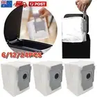Dust Bag for Roborock S8+ S8 Pro Ultra,S7 Max Ultra,Q8 Max Plus,Q7+,Q7 Max+,Q5+