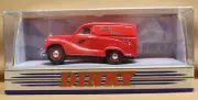 1990 Matchbox Dinky 1953 Austin A40 DY-15 1:43 Scale NIB