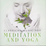 Classical Music For Meditation -Various CD