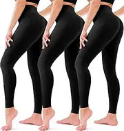 [Bluemaple] Copper Compression Socks For Women & Men Circulation (8 Pairs) - Best for Running,Hiking,Travel,Pregnancy