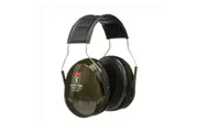 3M Peltor EarMuffs Class 5 Overhead H7A/H520A (Black)