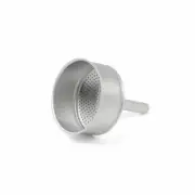Bialetti funnel for Brikka espresso maker 4 cups coffee funnel spare part