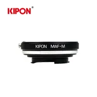 在飛比找樂天市場購物網優惠-Kipon轉接環專賣店:MAF-LM(Leica M,徠卡,