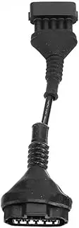 MAX COOL EGR Cable Suitable for Mitsubishi Challenger 4D56 2.5L Engine TD 2009-2015