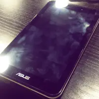 在飛比找蝦皮購物優惠-Asus 7吋 平板