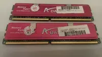 在飛比找Yahoo!奇摩拍賣優惠-ADATA DDR2 800  1G 良品