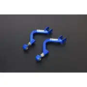 HARDRACE REAR UPPER CAMBER KIT S14/S15/CEFIRO/FAIRLADY Z/Q45/SKYLINE/Y33 97-01