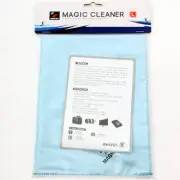(10 Pc Matin Ultra Fine Microfiber Cleaning Dust Magic Cleaner 21" x 14" (Large)