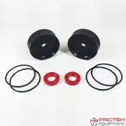 John Bean EHP System Rim Clamp Tire Changer Turn Table Cylinder Rebuild Seal Kit