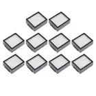 HEPA Filter for Irobot Roomba Evo I,E,J Series:E5 E6 E7 I1 I3 I4 I5 I6 I7 I8 J7