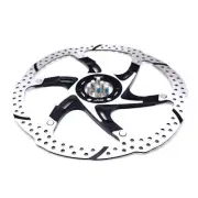 TRP TRP-33 MTB Road Bike 2-Piece Disc Brake Rotor 160/180/203mm HY/RD Spyre