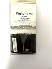 Peripheral ALP96 The Diplomat Jaguar, Mercedes, Volvos Interface Component NEW