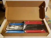 Contour Gauge Profile Tool - 2 Pieces