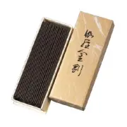 Kyara Kongo Premium Aloeswood 150Sticks Nippon Kodo Japanese Incense