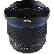 Laowa 10mm f/2.8 Zero-D FF MF - Leica-L