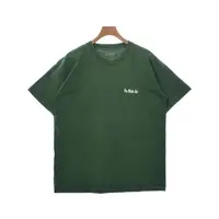 在飛比找蝦皮購物優惠-En Plein Air針織上衣 T恤 襯衫男性 綠色 日本