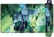 Disney Lorcana TCG Reign of Jafar Hades Double Dealer Playmat