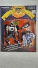 1994 Takara ZAP Power Force ZORTRON