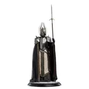 Weta Workshop The Lord of the Rings Statue 1/6 Scale Fountain Guard of Gondor (Classic Series) 47cm