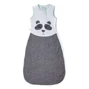 Tommee Tippee Grobag Baby Cotton 6-18m 2.5 TOG Sleepbag/Sleeping Bag Pip Panda